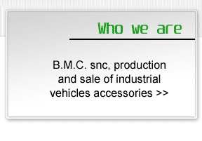 industrial vehicles accessories