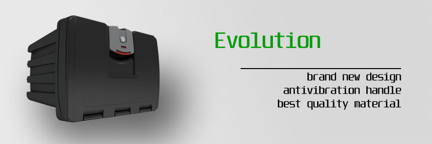 evolution toolbox